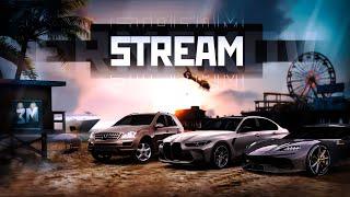 STREAM | #gta  | #mta | #zm   (Золотая Молодежь #1) В АУКЦИОНЕ Х1.5 ДОНАТ ВАЛЮТЫ НА СЕРВЕРЕ!