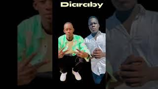 Empire gang officiel :Diaraby #2024 #soninké