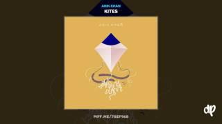 Anik Khan - Kites