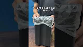 JAVA JH8875 Step Bin with Soft Closing 6L