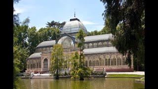 12 Curiosidades Sobre El Parque del Retiro (Parque del Buen Retiro)