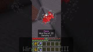 Minecraft Clutch #Flame_XY #Minecraft