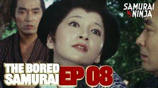 The Bored Samurai (1973) Season 1 Full Episode 8 | SAMURAI VS NINJA | English Sub