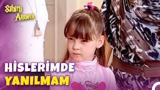 Eda, Pakize'nin Oyununu Ortaya Çıkardı - Sihirli Annem