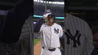 Aaron Judge's INSANE 2 Home Run Game