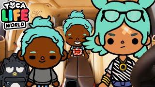 ПОСЕЩЕНИЕ ДОРОГИХ ЧАСТНЫХ ШКОЛ!  Toca Boca Life World