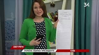 Выборы президента-2019: ЦИК зарегистрировала 44 кандидата