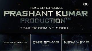 Teaser | FHD | Upcoming Christmas | New Year 2K19 | Prashant Kumar Production