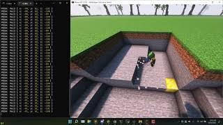 Mineflayer » Cuboid Miner