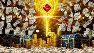 *WARNING* (VERY STRONG) MONEY WILL FLOW TO YOU NON-STOP AFTER 3 MINUTES  UNLOCK YOURSELF
