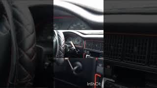 Audi 80 b3/Ауди 80 б3. Лайфхак от Алексея!