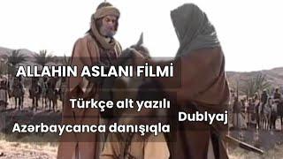 Allahın Aslanı filmi (720p HD)