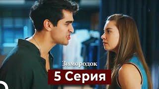 Зимородок 5 Cерия (Русский дубляж)