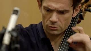 Gautier Capuçon plays Morricone: Chi Mai