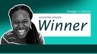 UNBOXING A GIFT FROM SWAGGER'S LIFESTYLE - THE ESSENCE OF LOVE | GIVEAWAY WINNER