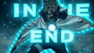 In The End | Naruto [ AMV/Edit ] CapCut