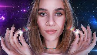 АСМР ТЫ ТОЧНО УСНЕШЬ Медитация, Гипноз для Сна и Расслабления asmr meditation