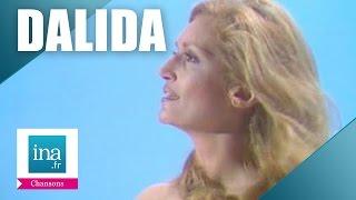 Dalida "La mer" | Archive INA