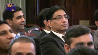Paying Tribute to Pakistani Lawyers