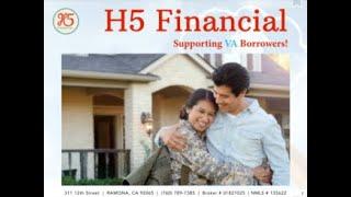 Military Home Loans- Top 10 VA Loan Myths and FAQ’s