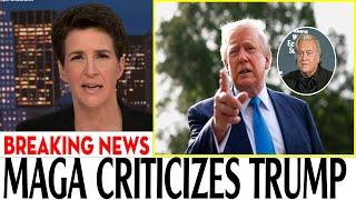 The Rachel Maddow Show 6/19/2025 | ️ BREAKING NEWS Today June 19, 2025