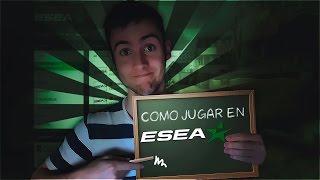 Que es ESEA y como jugarlo | CS:GO ESPAÑOL | HDSuSo