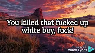 8 Mile: Lotto vs B-Rabbit (Lyrics)