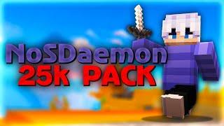 NoSDaemon's 25k Texture Pack Release