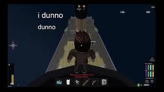 Roblox titanic gameplay