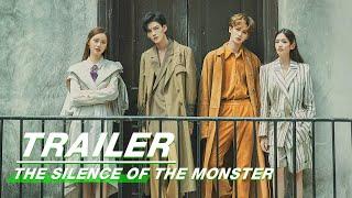 Trailer：Bi Wenjun x Zhu Zhengting | The Silence of the Monster | 孤独的野兽 | iQIYI