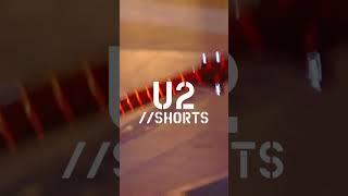 Welcome to U2 Shorts