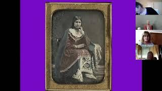 The Education of Ga-Hah-No: Caroline G  Parker, Tonawanda Seneca Wolf