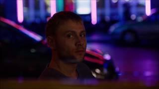 (Sense8) Wolfgang and Kala's first encounter