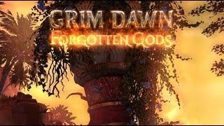 7 | Grim Dawn \ Мрачный рассвет (2016) PC