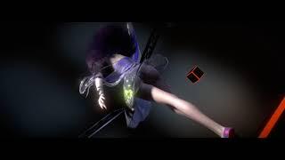 VAM-MMD-舞蹈女神-性感云曦R18