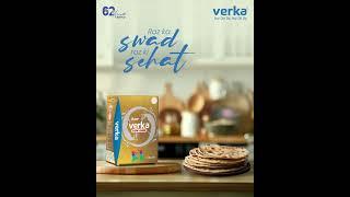 Verka Ghee #Verka #traditionaltaste