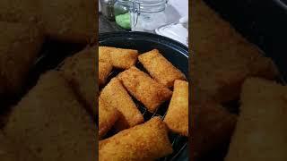 Kroket Pai Nenas @Shorts