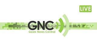 Amazon Sidewalk #1397 - Geek News Central