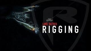 ***FOX RAGE TV*** LURE TACTICS: RIGGING