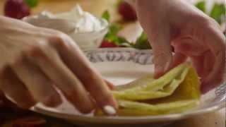 How to Make Basic Crepes | Allrecipes.com