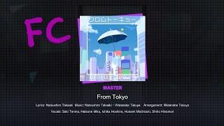 [Project Sekai] From Tokyo (MASTER 28) FC