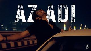 Azadi - A Music video By MORF Media