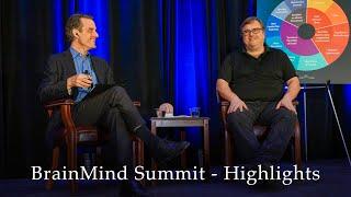 BrainMind Summit at Stanford 2019 Highlights