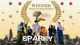 Sparky TV Show - Teaser Trailer (FIRST WORKPLACE COMEDY ABOUT THE TRADES!)