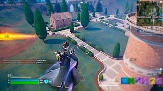 Fortnite Нулевая Высота 1#