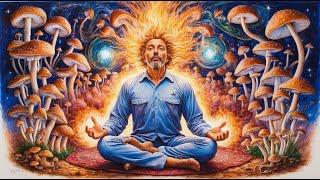 Alan Watts Thoughts on Psychedelics | The Mind-Expanding Insights of Psychedelics