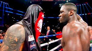 Deontay Wilder (USA) vs Artur Szpilka (Poland) | KNOCKOUT, Boxing Fight Highlights HD