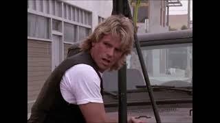 Screencapture Video MacGyver - Stand By Me