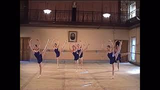 The Greatest Vaganova Adagios of All Time — Vishneva, Zakharova, Obraztsova, Somova, Tereshkina