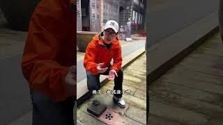 江西第一豪宅到底多狂？程家大院竟仿照紫禁城還養孔雀！｜小萌帶你逛中國#中國旅遊 #歷史故事 #名勝古蹟 #中國文化 #長城 #故宮 #中國歷史 #文化遺產 #中國景點 #旅行探索 #中國古建築